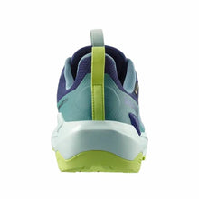 Walking Shoes for Men Salomon Elixir Activ Gtx Blue