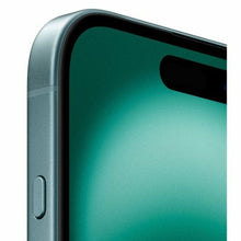 Smartphone Apple iPhone 16 6,1" Hexa Core 8 GB 256 GB Green