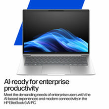 Laptop HP AD3A1ET#ABE 14" intel core ultra 7 16 GB RAM 512 GB SSD