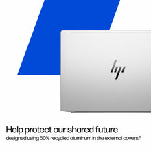 Laptop HP AD3A1ET#ABE 14" intel core ultra 7 16 GB RAM 512 GB SSD