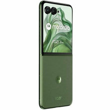 Smartphone Motorola Motorola Razr 50 Ultra 6,9" 12 GB RAM 512 GB Green