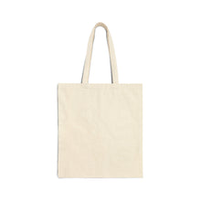 Office MVP Canvas Tote Bag — Award Trophy Coffee Design