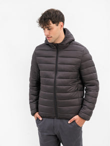 Men's demi-season jacket-3