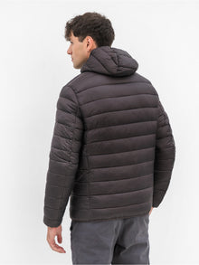 Men's demi-season jacket-4