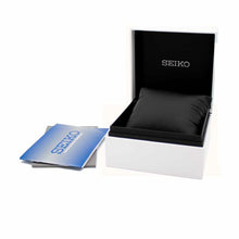 Men's Watch Seiko