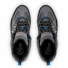 Walking Shoes for Men Regatta Samaris III Low