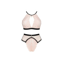 Underwear Set Obsessive Lilines L/XL