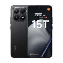 Smartphone Xiaomi MZB0KYPEU 6,83" Octa Core 12 GB RAM 512 GB Black