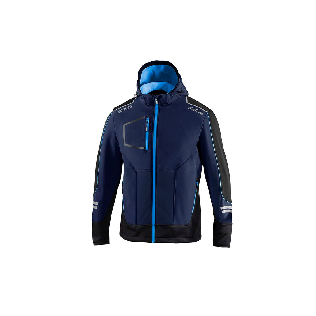 Men's Sports Jacket Sparco