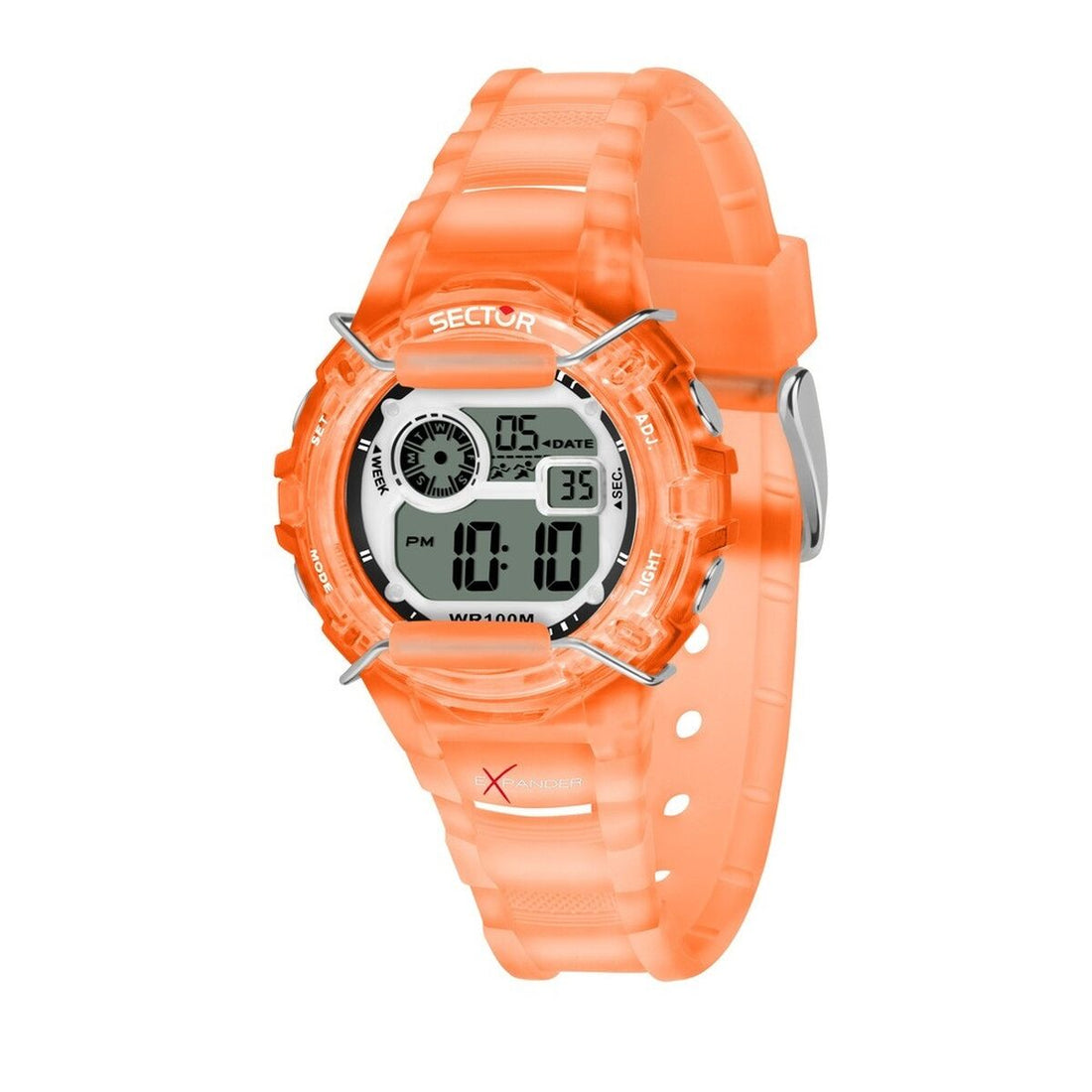 Men's Watch Sector-0