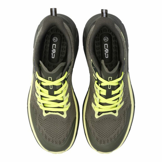 Walking Shoes for Men Campagnolo Rahmsy