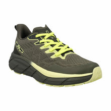 Walking Shoes for Men Campagnolo Rahmsy