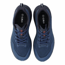 Walking Shoes for Men Campagnolo Rahmsy