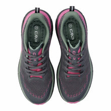 Walking Shoes for Men Campagnolo Rahmsy