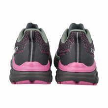 Walking Shoes for Men Campagnolo Rahmsy