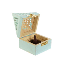 Incense set DKD Home Decor Incense