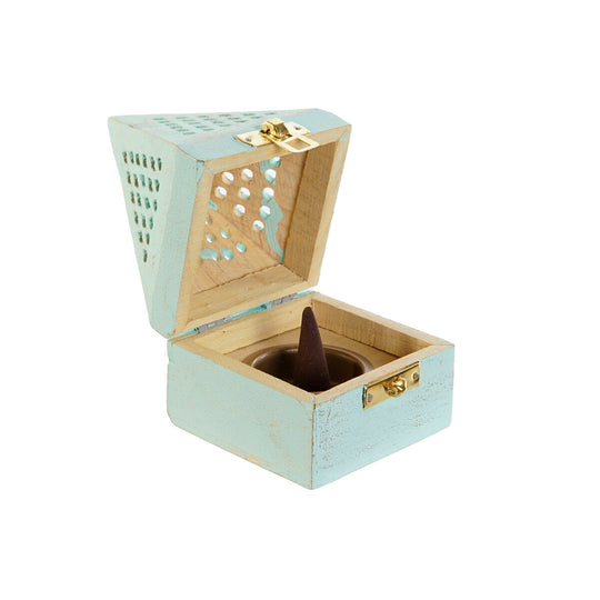 Incense set DKD Home Decor Incense