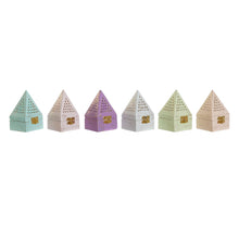 Incense set DKD Home Decor Incense