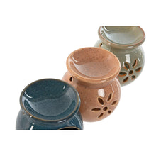 Essential oil burner Home ESPRIT 11 x 6 x 24,5 cm (3 Units)