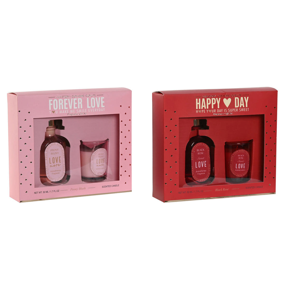 Air Freshener Home ESPRIT 50 ml (2 Pieces) (2 Units)-0