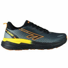 Walking Shoes for Men Hi-Tec Promenade Black