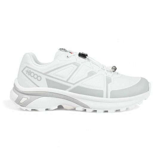 Walking Shoes for Men +8000 Timax Hombre White