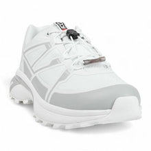 Walking Shoes for Men +8000 Timax Hombre White