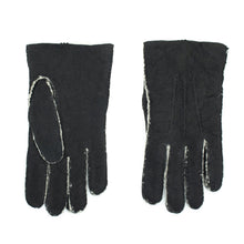 MEN'S SHEARLING GLOVES-0