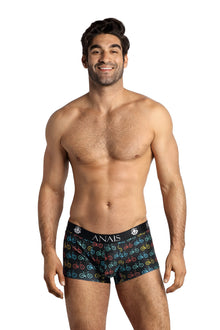 Men Boxer Shorts 053238 - 3XL