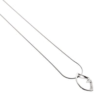 Gala Design Collier Blue Oyster J0197