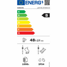 Smartphone Motorola PB3K0008SE 6,72" Octa Core 4 GB RAM 128 GB Black