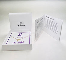 Weegschaal Armband Zilver Zodiac ZB010S