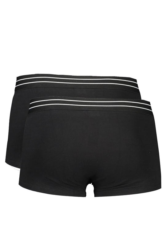 CAVALLI CLASS BOXER MEN BLACK