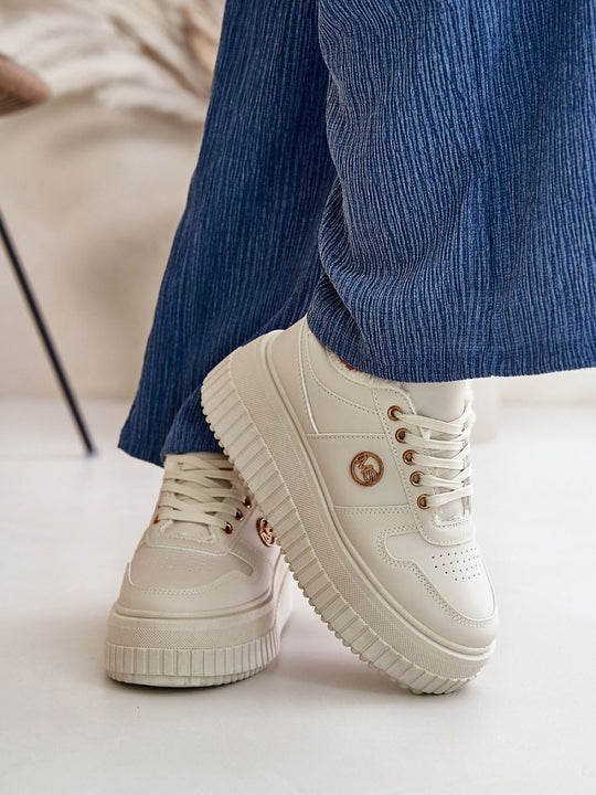 Sport Shoes model 199885 Step in style