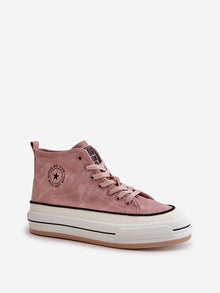 Sneakers model 199908 Step in style