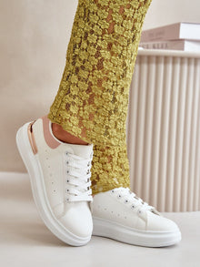 Sneakers model 201723 Step in style