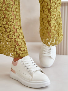 Sneakers model 201723 Step in style