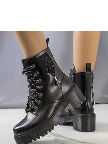 Boots model 204631 Solea