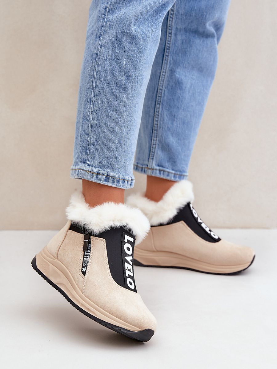 Sport Shoes model 204761 Step in style