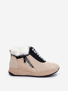 Sport Shoes model 204761 Step in style