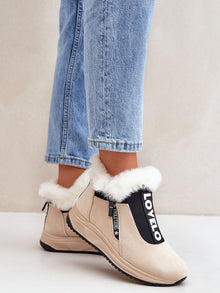 Sport Shoes model 204761 Step in style