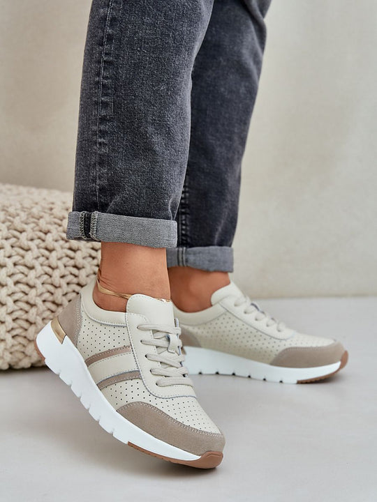 Sport Shoes model 208535 Step in style