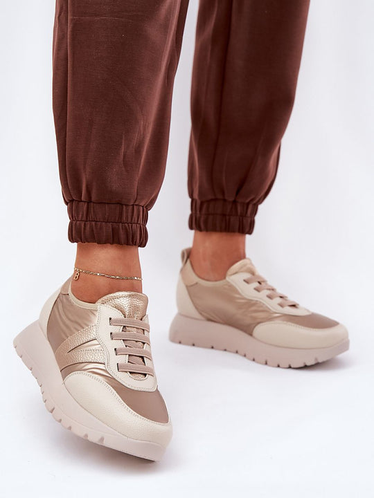 Sport Shoes model 209468 Step in style