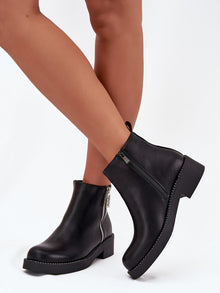 Boots model 218080 Step in style