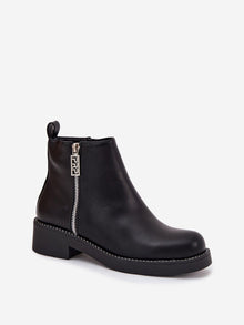 Boots model 218080 Step in style