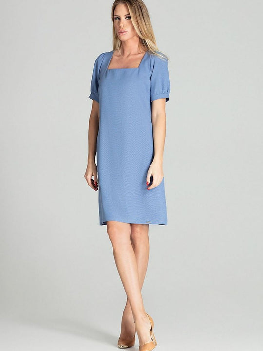 Daydress model 141728 Figl-0