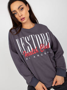 Sweatshirt model 171686 EM