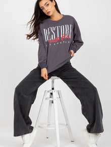 Sweatshirt model 171686 EM