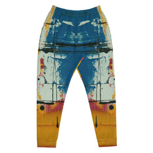 Gianneli Colours Men's Joggers