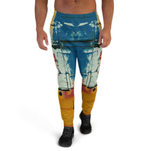 Gianneli Colours Men's Joggers